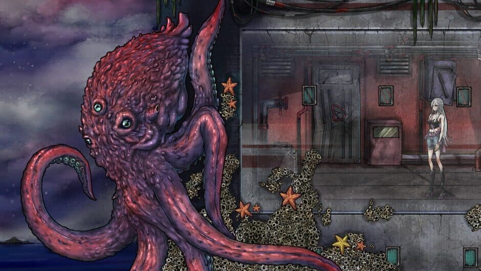 Outlying Islands screenshot