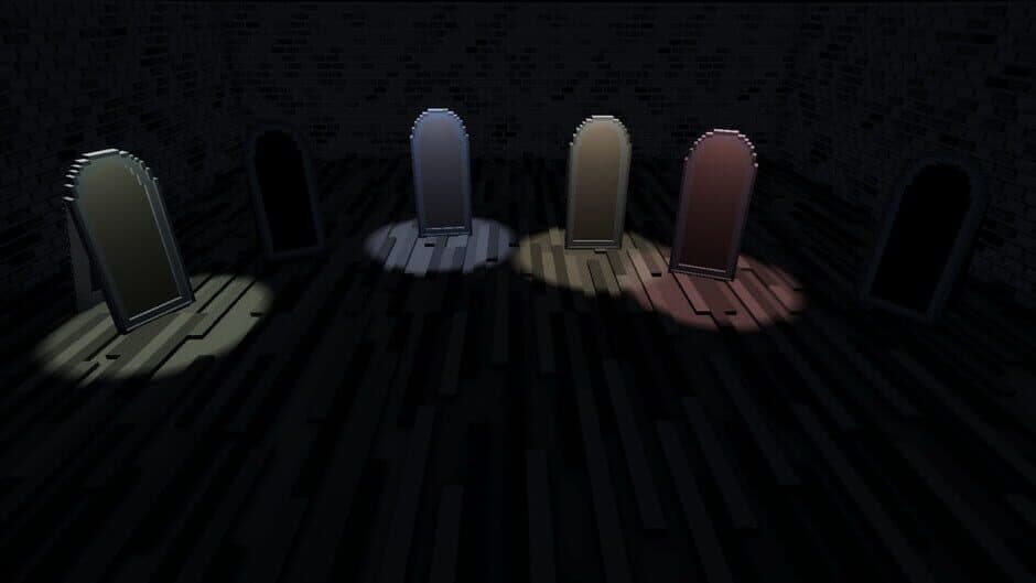 Rob Your Friends or Die screenshot
