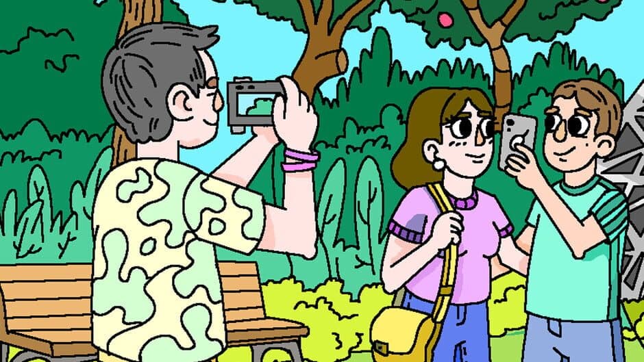 100 Cats Lost in South Africa screenshot