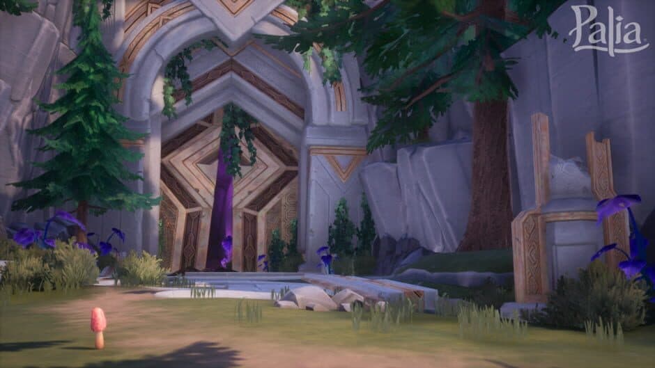 Palia: The Elderwood screenshot