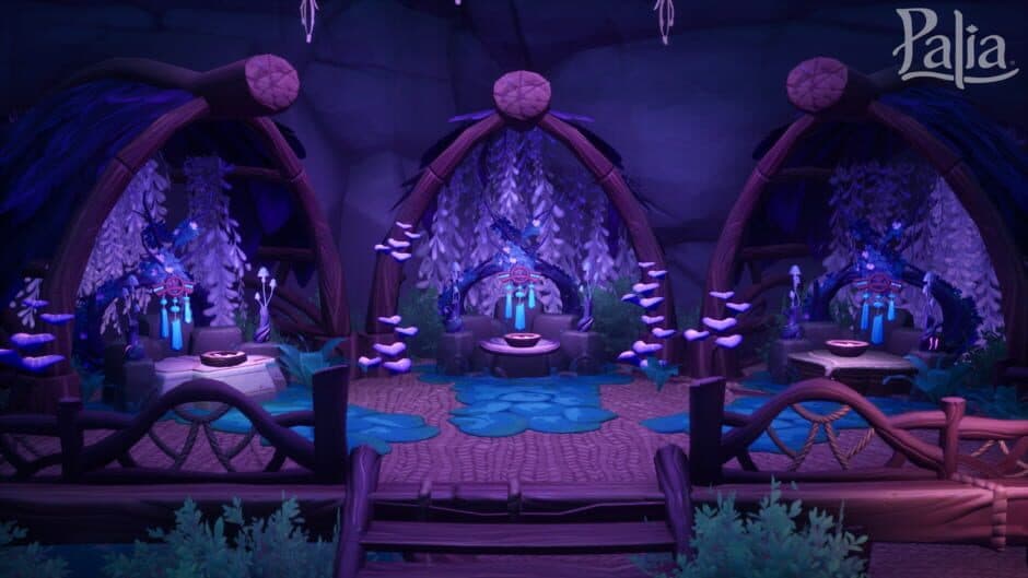 Palia: The Elderwood screenshot