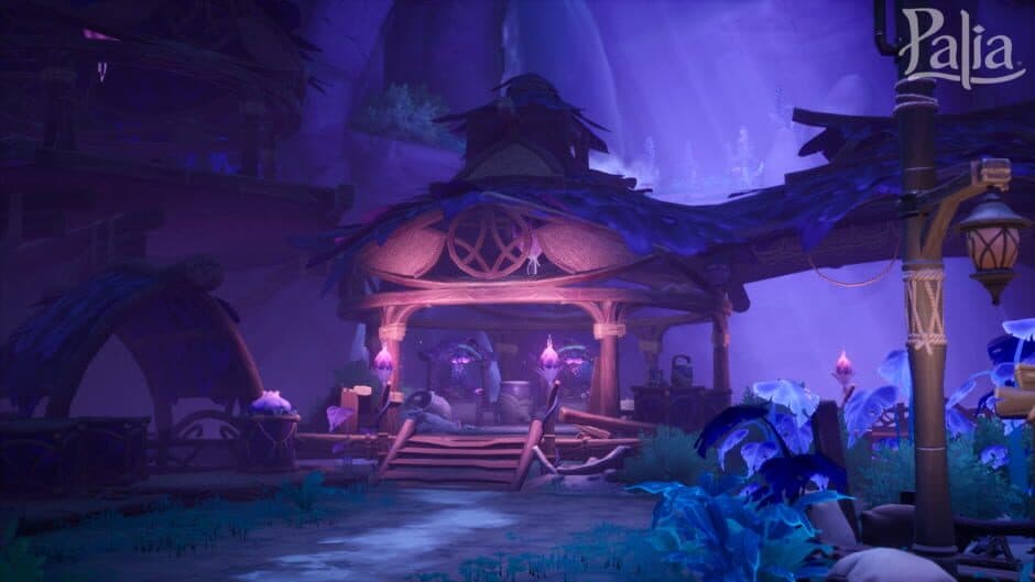 Palia: The Elderwood screenshot