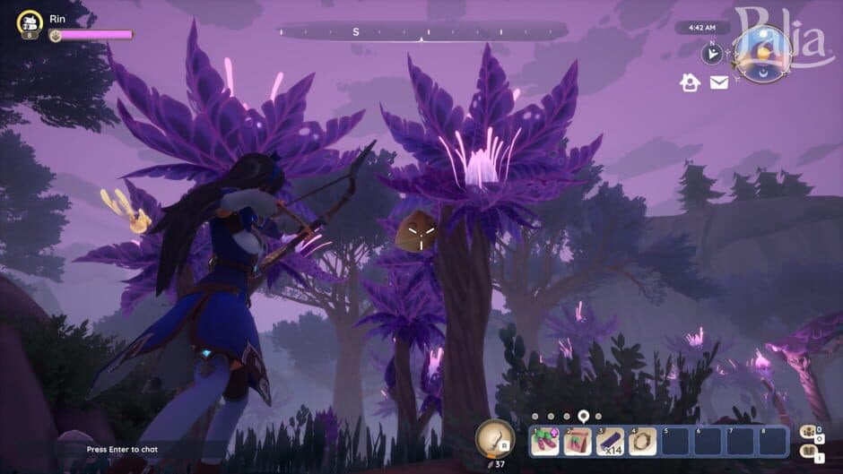 Palia: The Elderwood screenshot