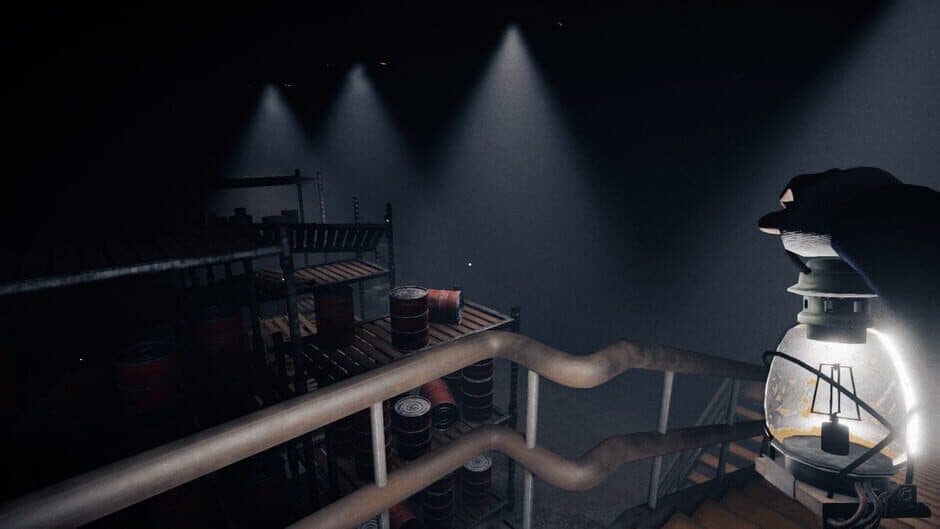 Ascendora screenshot