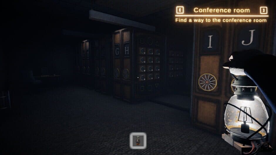 Ascendora screenshot