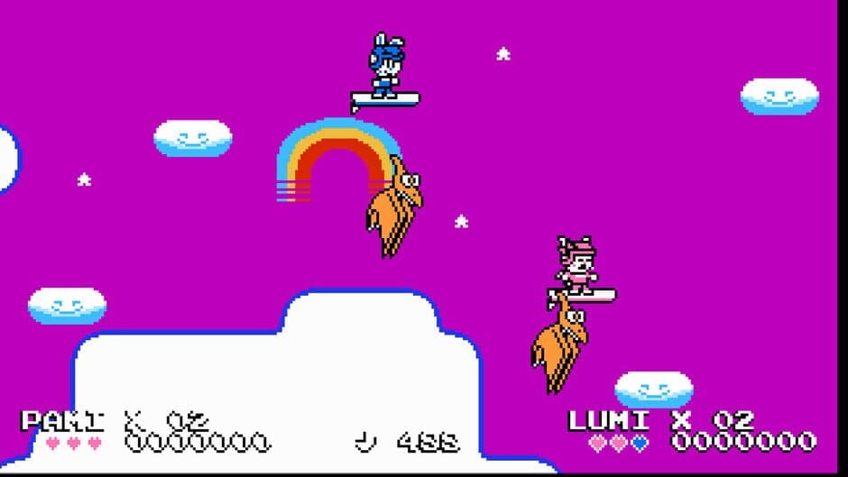 Cute Star Heroes screenshot