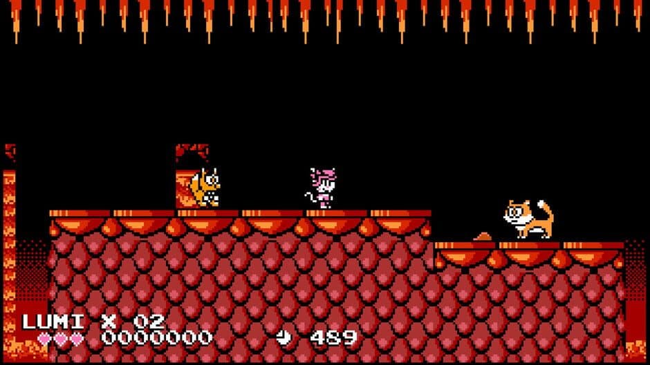 Cute Star Heroes screenshot