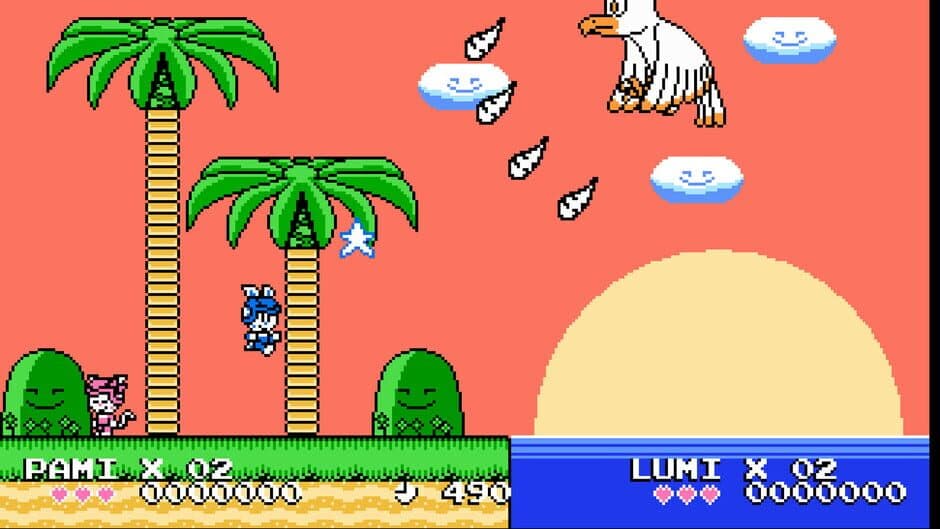 Cute Star Heroes screenshot
