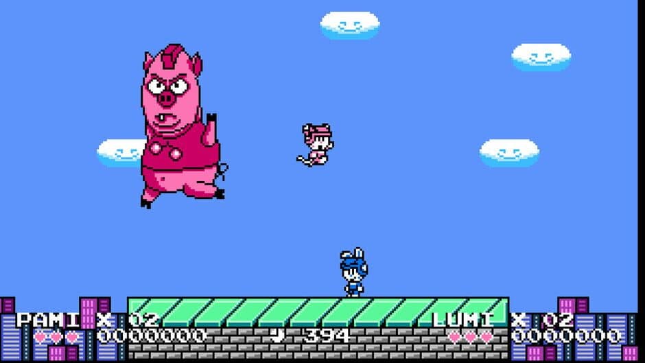 Cute Star Heroes screenshot