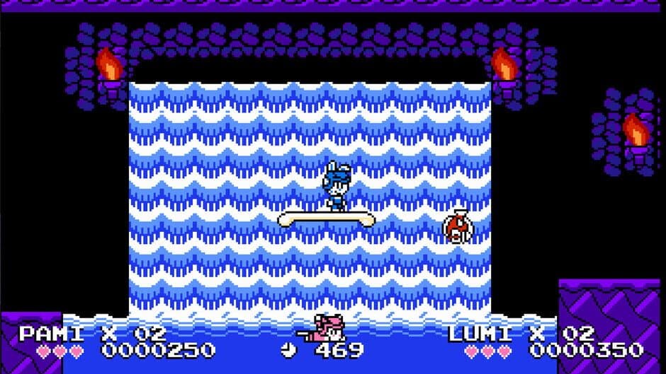 Cute Star Heroes screenshot