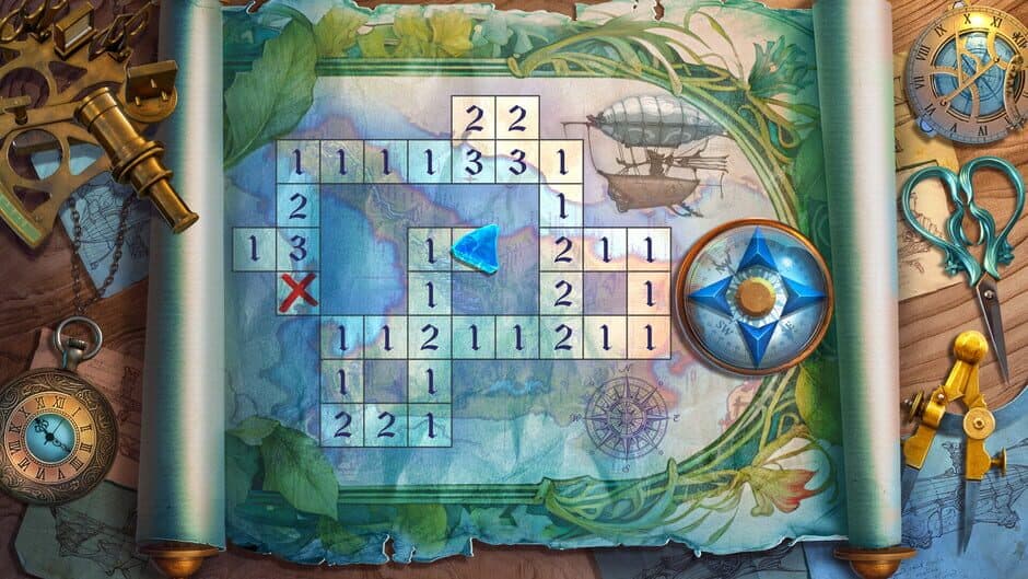 Hidden Portals: Eternal Balance Collector's Edition screenshot
