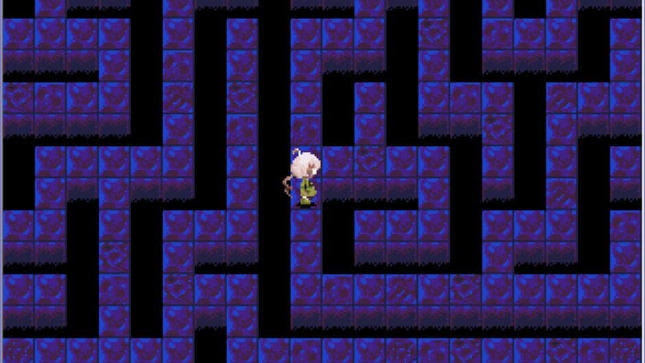 Without a Clear Path screenshot