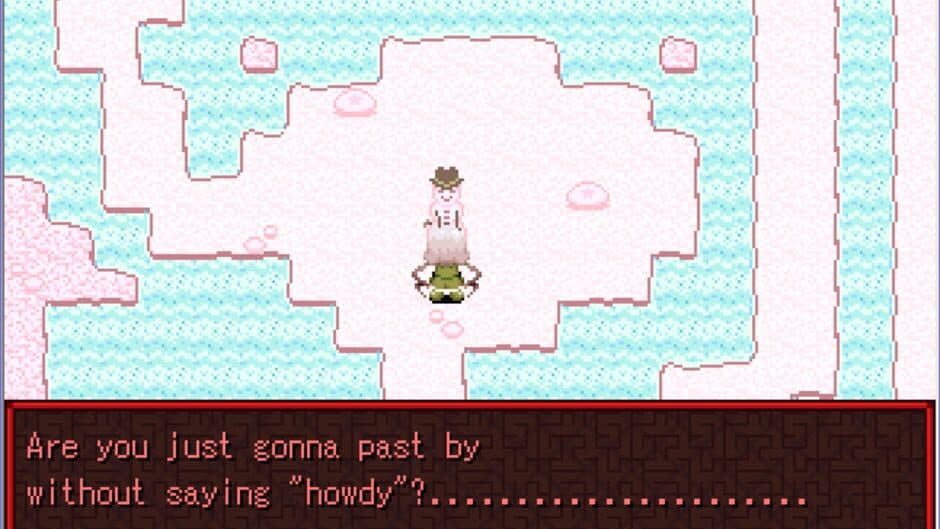 Without a Clear Path screenshot