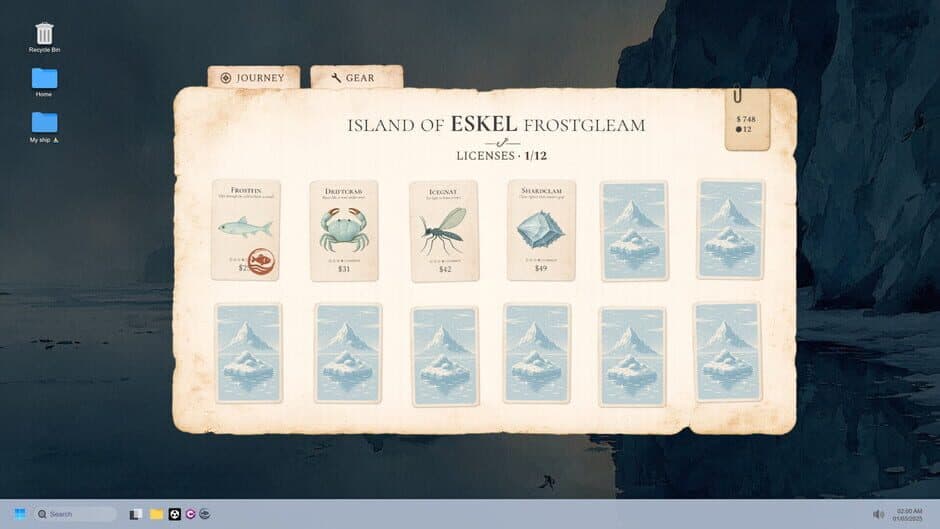 Kernelbay screenshot