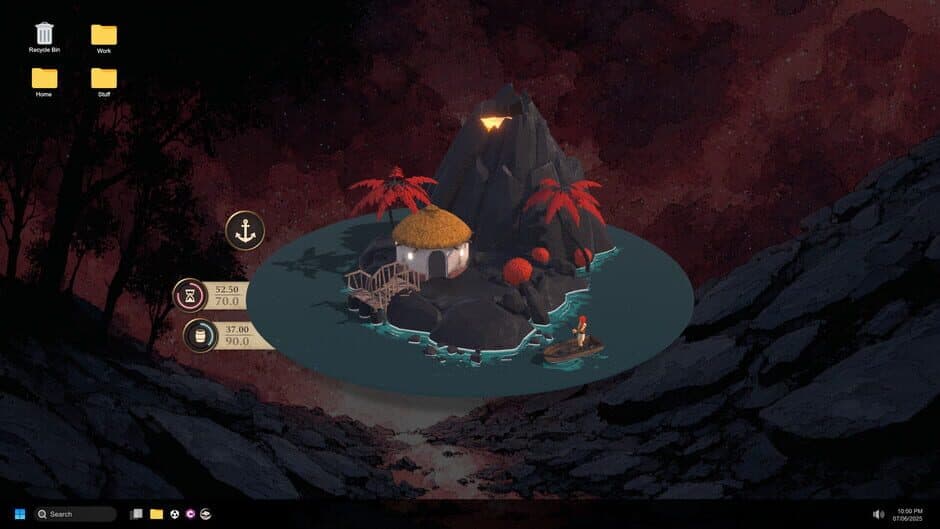 Kernelbay screenshot