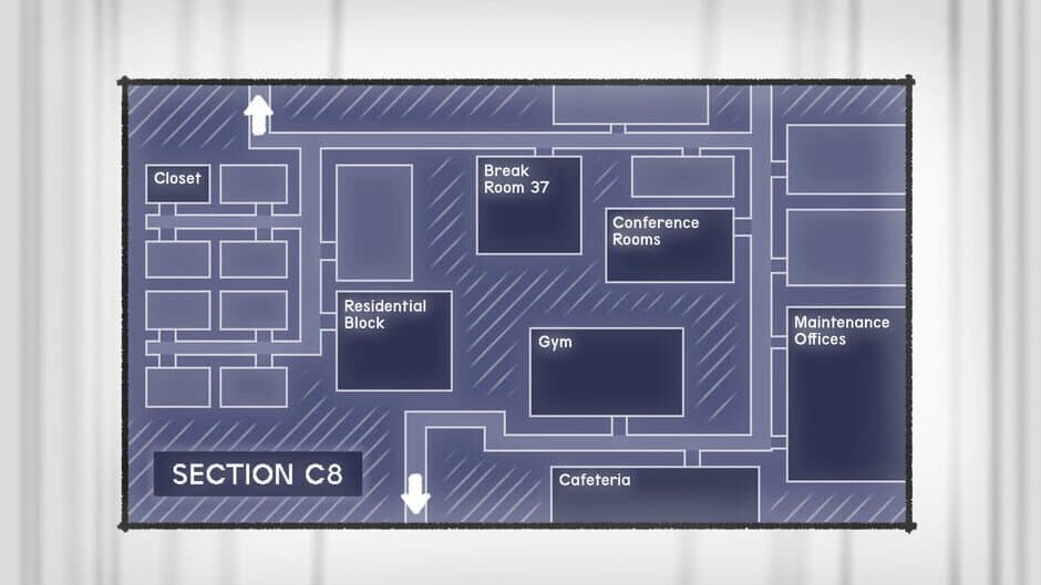 Aperture Dating Simulator screenshot