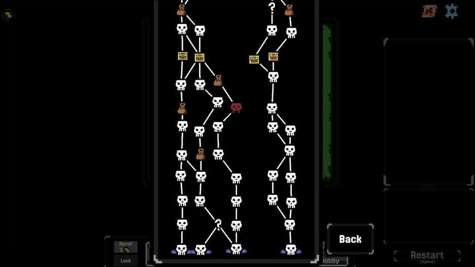 Obgob screenshot