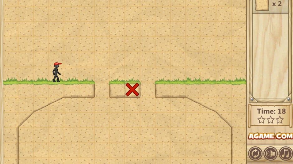 Level Editor 2 screenshot
