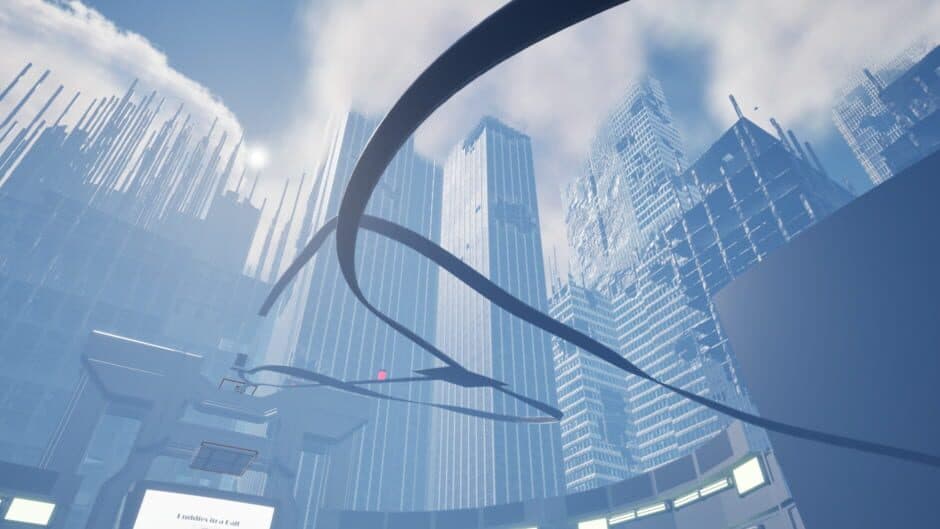 Buddies in a Ball screenshot