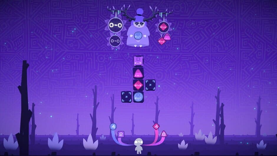 Ruya: Ascension screenshot