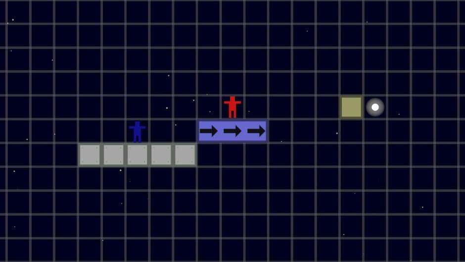 Spacecaps screenshot