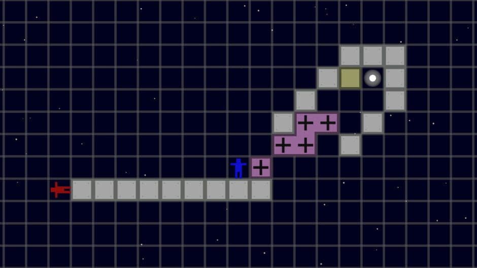 Spacecaps screenshot