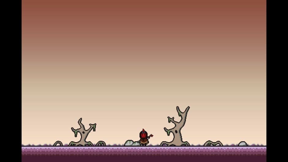 Lisa Joyful in Hopeful screenshot
