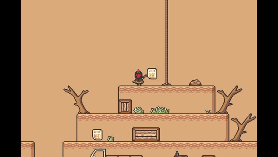 Lisa Joyful in Hopeful screenshot