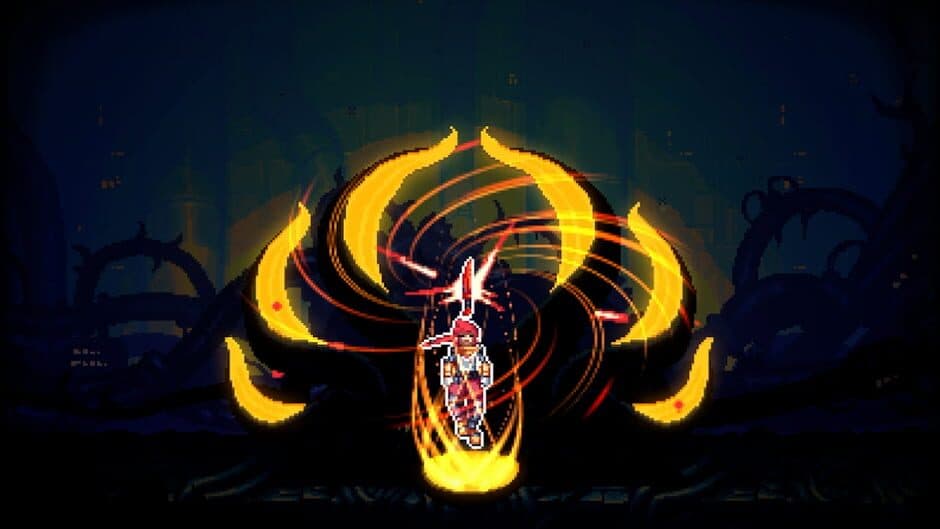 Altered Alma screenshot