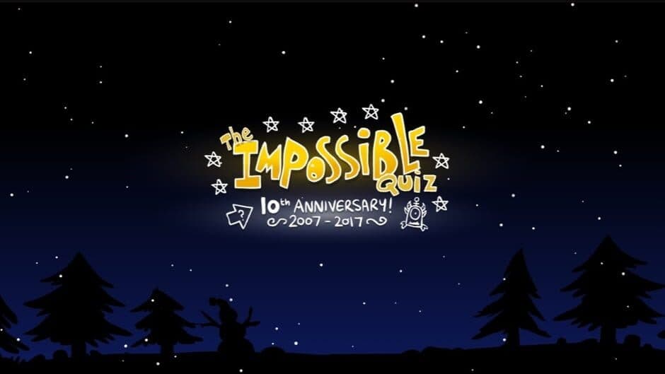 The Impossible Quizmas screenshot