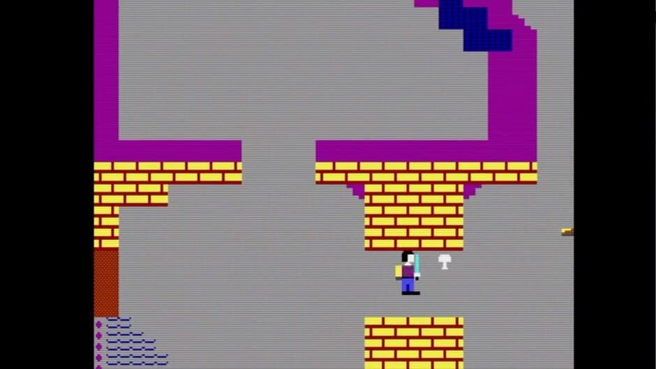 Icon: Quest for the Ring screenshot