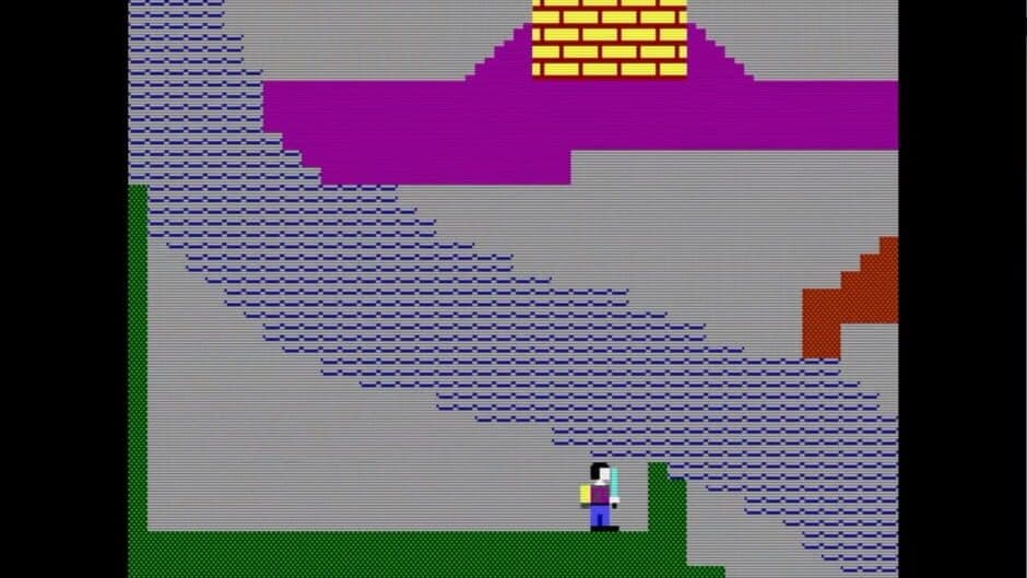 Icon: Quest for the Ring screenshot