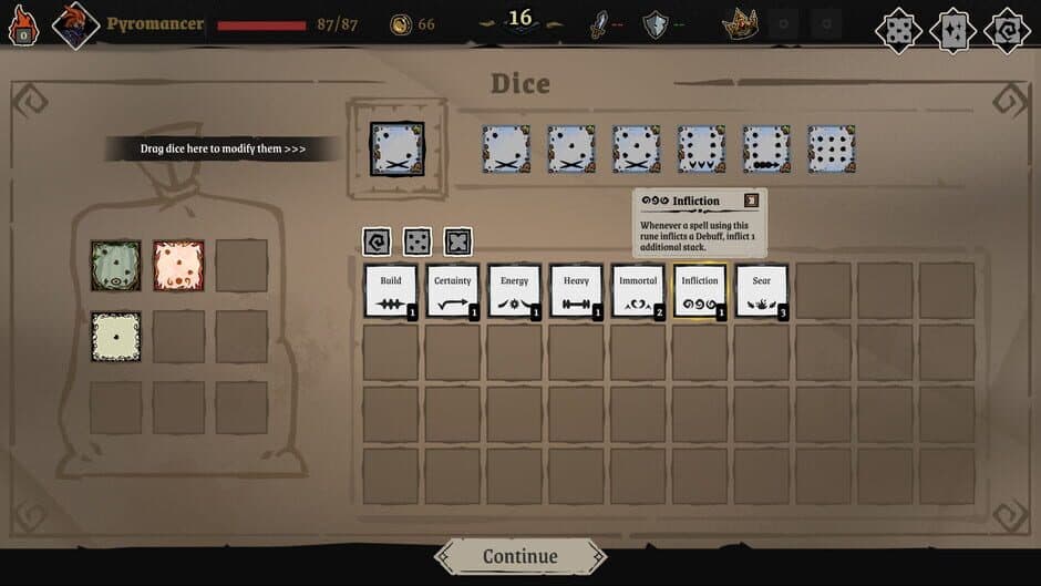 Archon Soul screenshot
