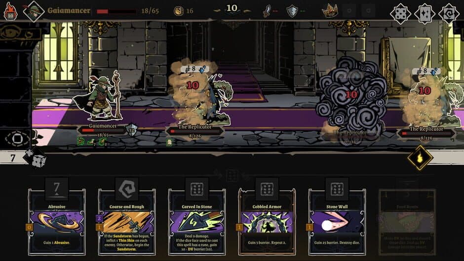 Archon Soul screenshot