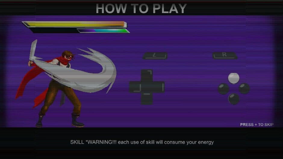 Agnostiko VS screenshot