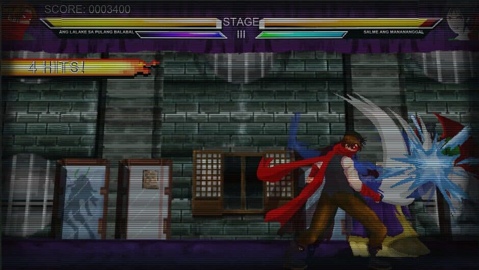 Agnostiko VS screenshot