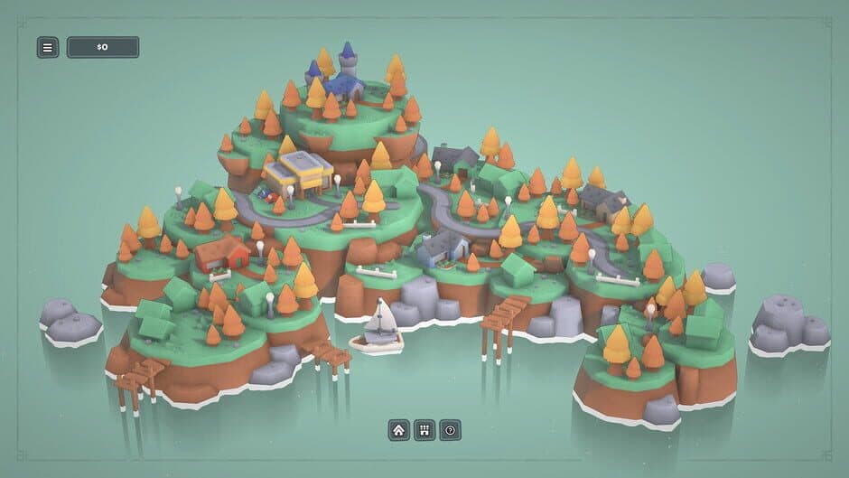 MakeRoom screenshot