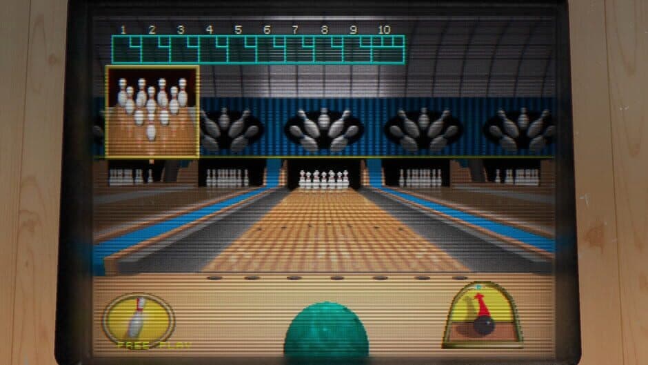 Golden Tee Arcade Classics screenshot
