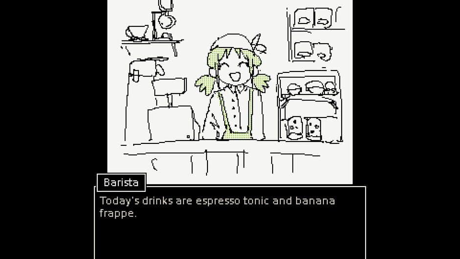 Mahouteq! screenshot