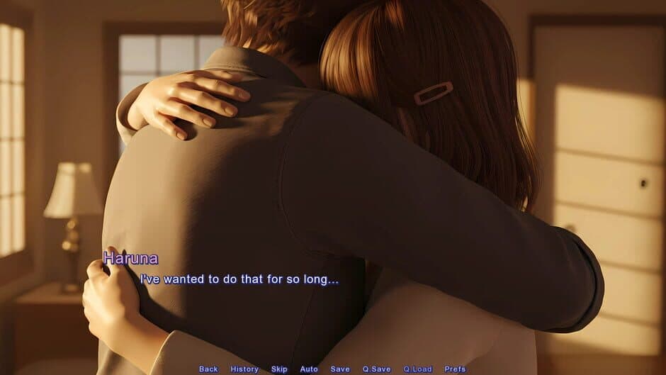 Rent a Girl screenshot