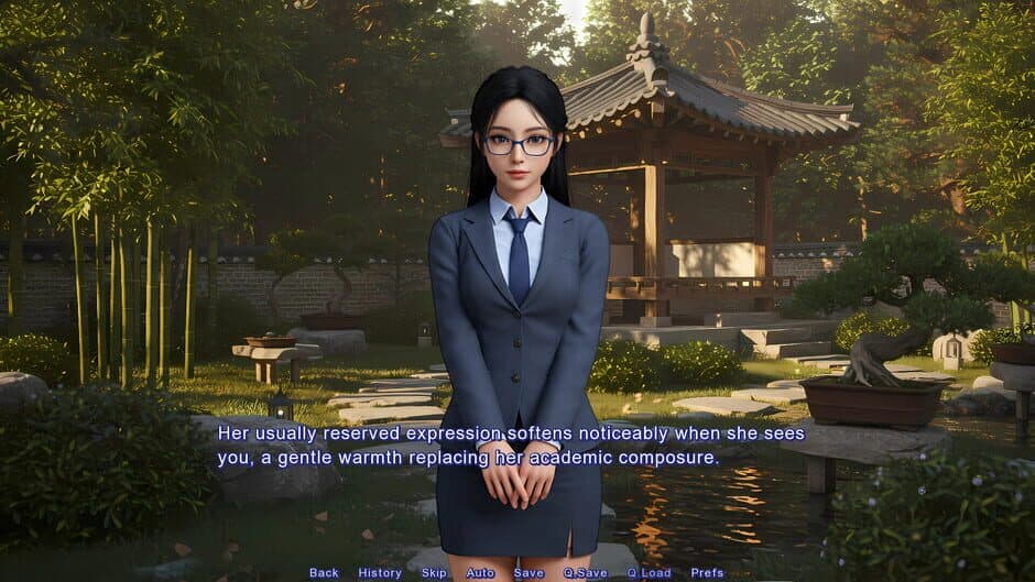 Rent a Girl screenshot