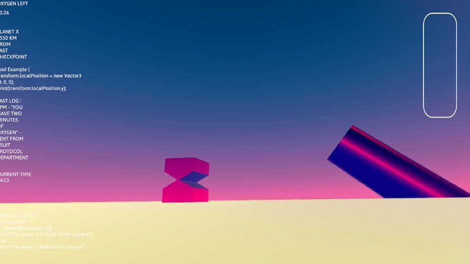 AMR is for amour and also for the 12.7MM anti-material rifle + Planet X screenshot