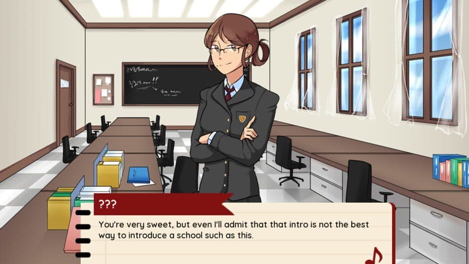 Battle Live! School of idols screenshot