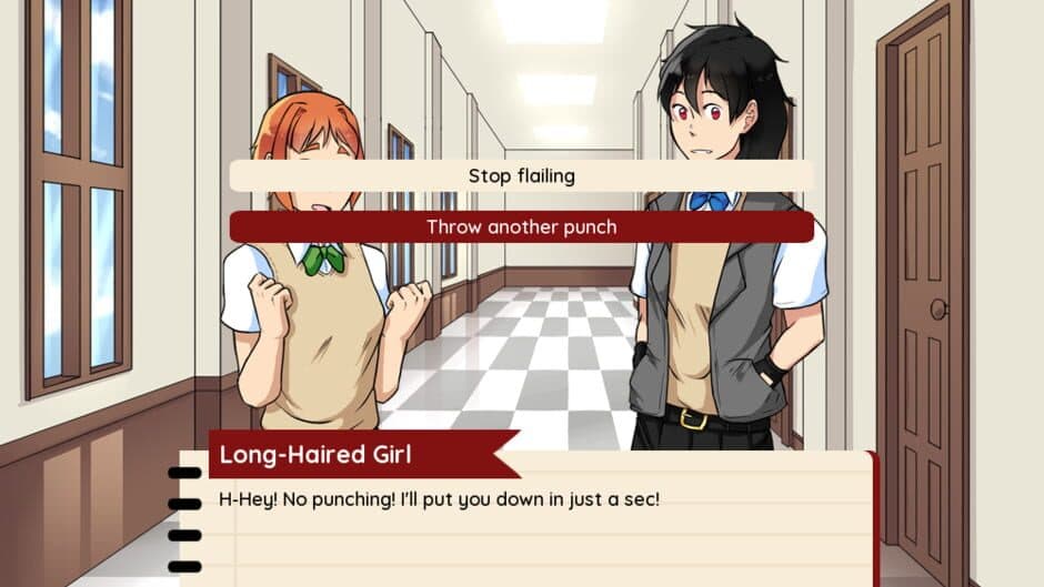 Battle Live! School of idols screenshot