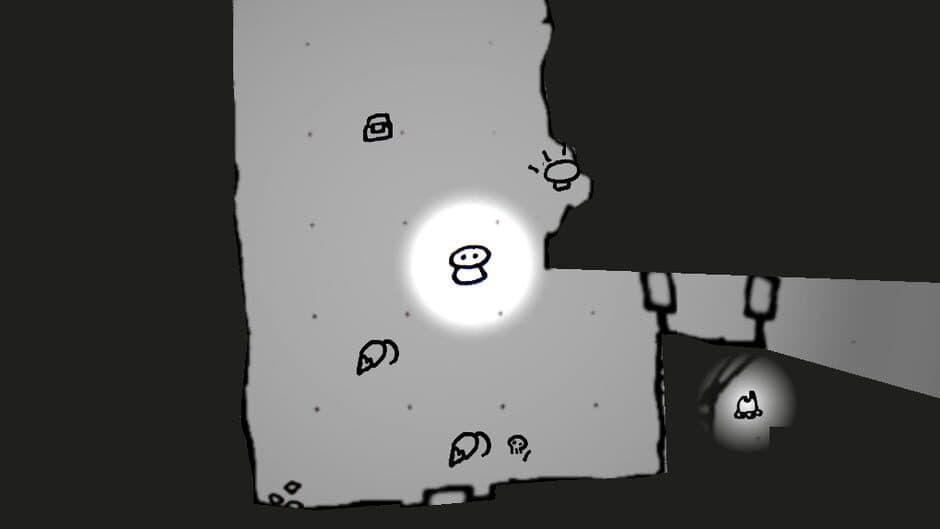 Ruins screenshot