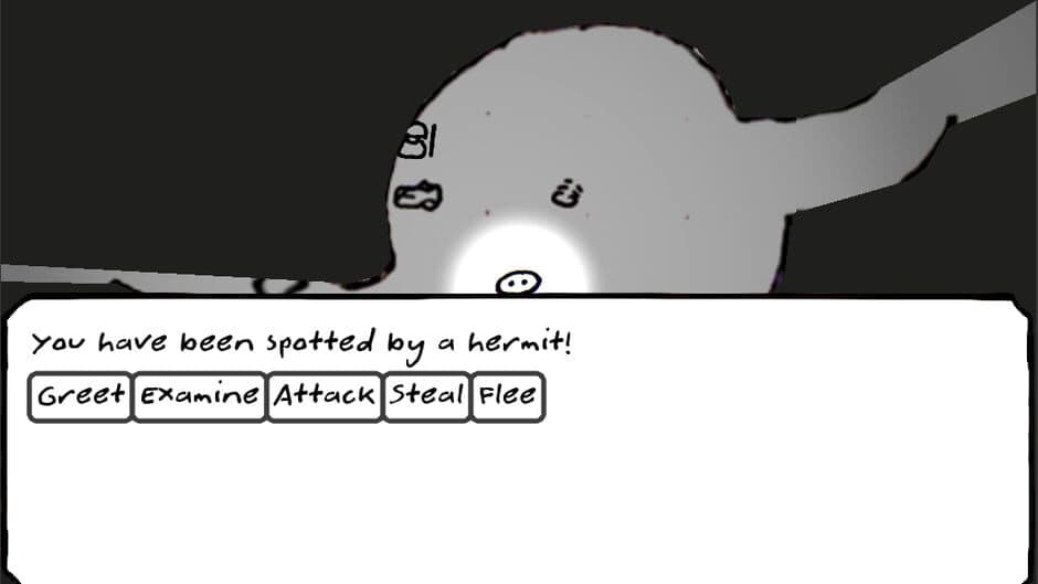 Ruins screenshot