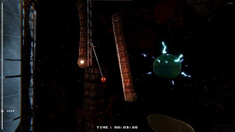 Rusty Heights screenshot