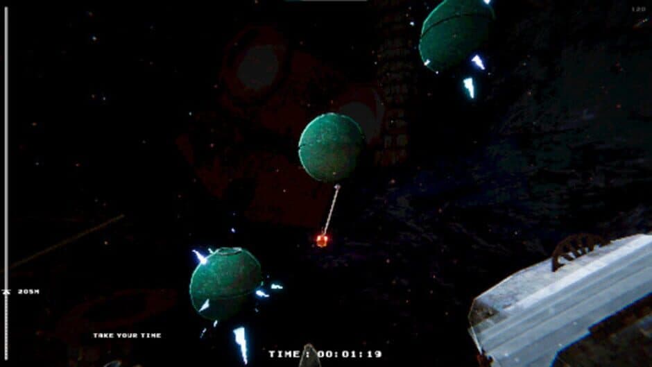 Rusty Heights screenshot