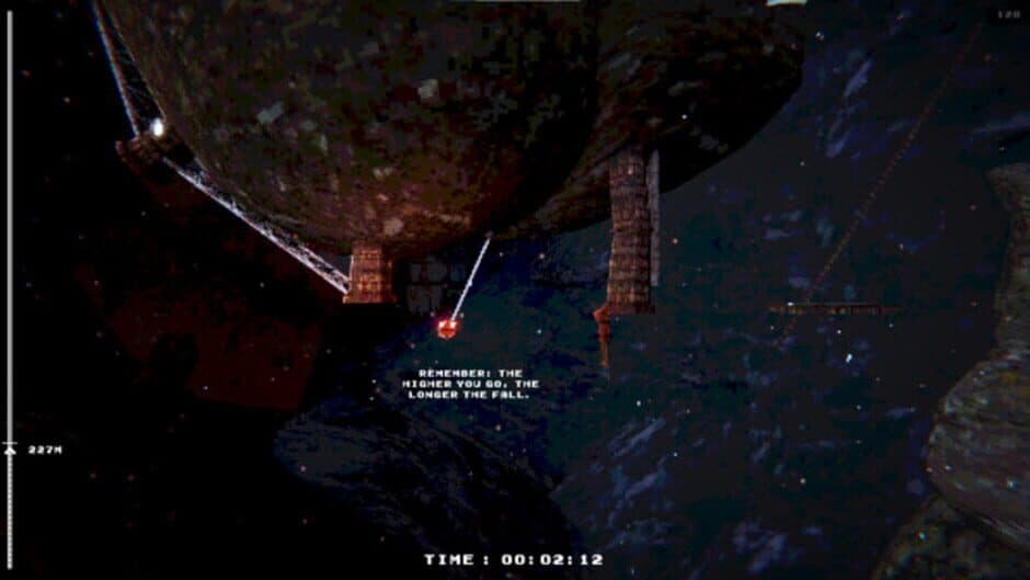 Rusty Heights screenshot