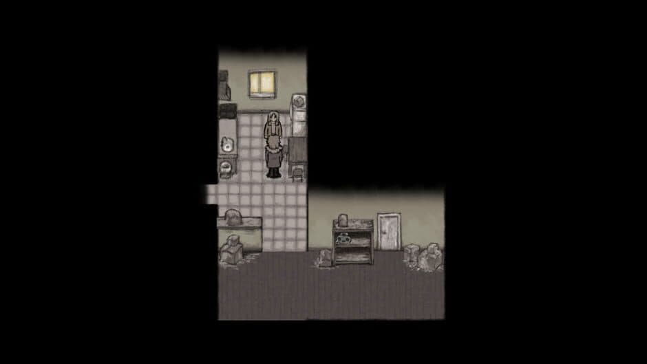 Regarding Sasha screenshot